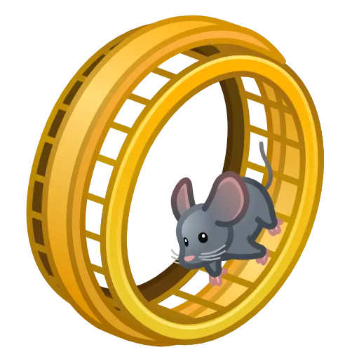 💍 Эмодзи «Bonded Ring» для Telegram