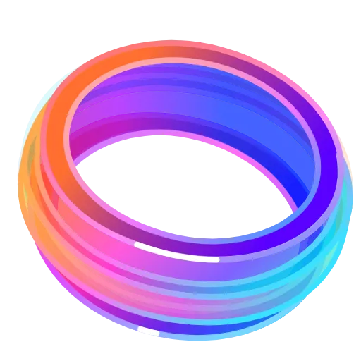 💍 Эмодзи «Bonded Ring» для Telegram