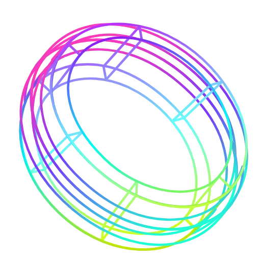 💍 Эмодзи «Bonded Ring» для Telegram