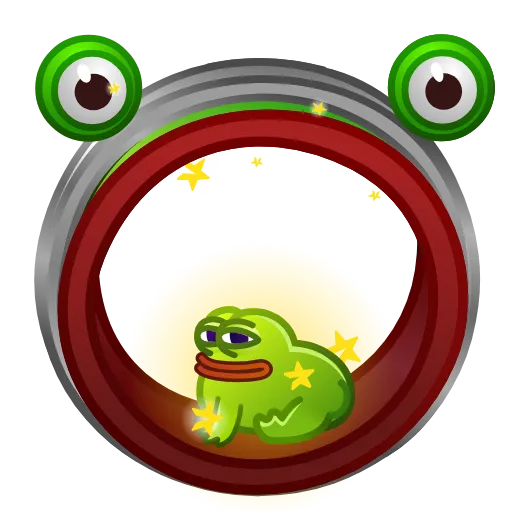 💍 Эмодзи «Bonded Ring» для Telegram