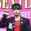 Стикер 41 Boynextdoorrrr