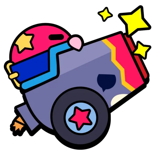 ✨ Стикер «Bonnie Pins» для Telegram