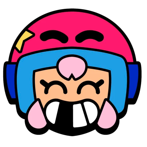 😁 Стикер «Bonnie Pins» для Telegram