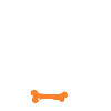🦴 Эмодзи «Bony Font» для Telegram