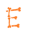 🦴 Эмодзи «Bony Font» для Telegram