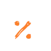 🦴 Эмодзи «Bony Font» для Telegram
