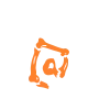 🦴 Эмодзи «Bony Font» для Telegram