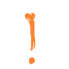 🦴 Эмодзи «Bony Font» для Telegram