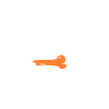 🦴 Эмодзи «Bony Font» для Telegram