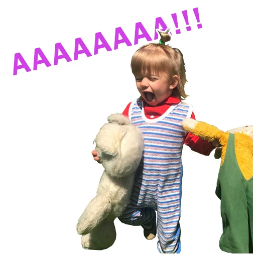 🤣 Стикер «kamilka» для Telegram