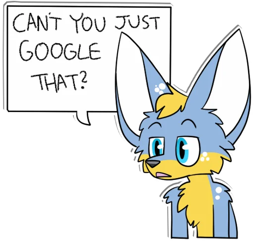 😑 Стикер «Boobles» для Telegram
