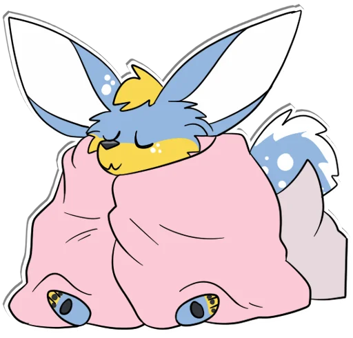 😊 Стикер «Boobles» для Telegram