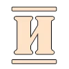 🆎 Эмодзи «book aesthetics font» для Telegram