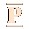 🆎 Эмодзи «book aesthetics font» для Telegram