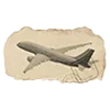 ✈️ Эмодзи «book aesthetics font» для Telegram