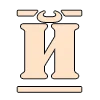 🆎 Эмодзи «book aesthetics font» для Telegram