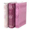📚 Эмодзи «book girl» для Telegram