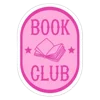 ❣️ Эмодзи «book girl» для Telegram