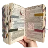 📖 Эмодзи «book girl» для Telegram