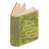 📗 Эмодзи «book girl» для Telegram