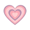 💜 Эмодзи «book girl» для Telegram