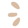 ➿ Эмодзи «Книги девы» для Telegram
