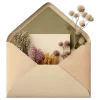 ✉️ Эмодзи «Книги девы» для Telegram