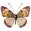 🦋 Эмодзи «Книги девы» для Telegram
