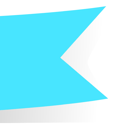 🔤 Эмодзи «Bookmark ENG» для Telegram