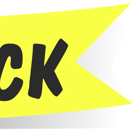 🔤 Эмодзи «Bookmark ENG» для Telegram
