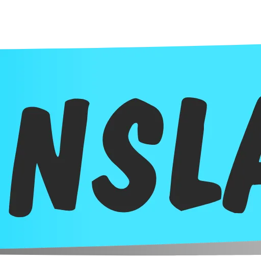 🔤 Эмодзи «Bookmark ENG» для Telegram