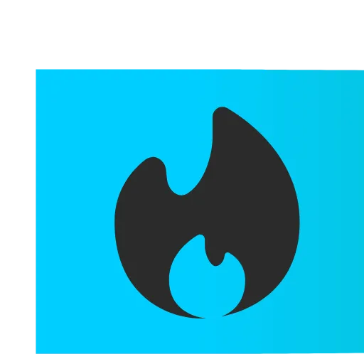 🔥 Эмодзи «Bookmark ENG» для Telegram