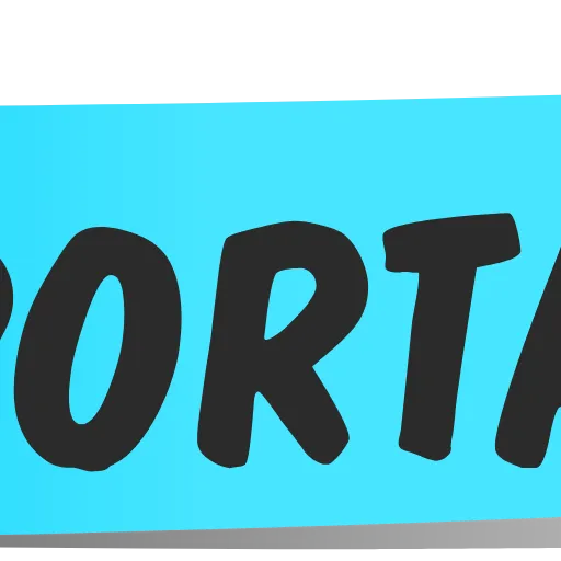 🔤 Эмодзи «Bookmark ENG» для Telegram