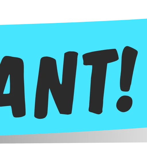 🔤 Эмодзи «Bookmark ENG» для Telegram