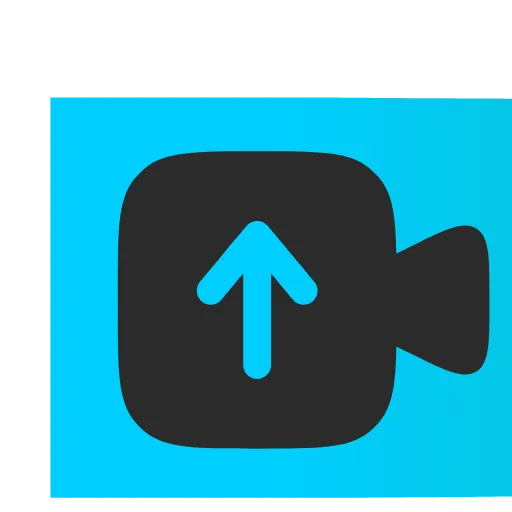 📹 Эмодзи «Bookmark ENG» для Telegram