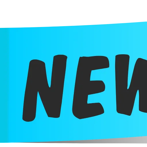 🔤 Эмодзи «Bookmark ENG» для Telegram