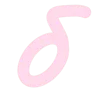 🅱 Эмодзи «Красно -розовые буквы, иконки с цветами, книжками» для Telegram