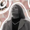 ❤️ Эмодзи «Красно -розовые буквы, иконки с цветами, книжками» для Telegram