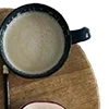 ☕️ Эмодзи «autumn coffee» для Telegram