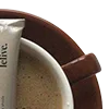 ☕️ Эмодзи «autumn coffee» для Telegram