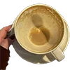 ☕️ Эмодзи «autumn coffee» для Telegram