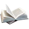 Стикер 2 Книжная полка #vibe