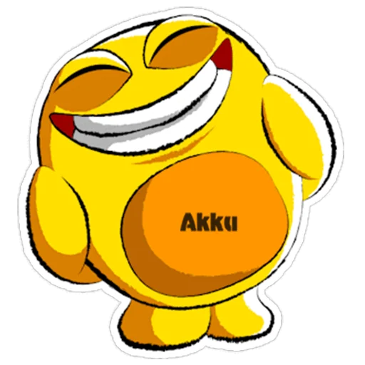 😂 Стикер «Boo Love» для Telegram