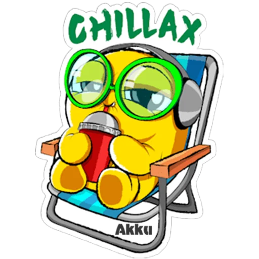 💆‍♂ Стикер «Boo Love» для Telegram