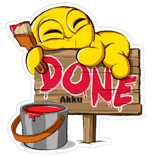 👍 Стикер «Boo Love» для Telegram