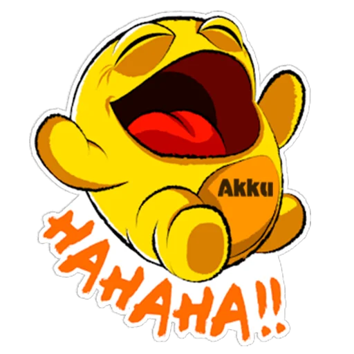 🤣 Стикер «Boo Love» для Telegram