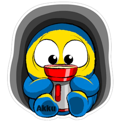 🎃 Стикер «Boo Love» для Telegram
