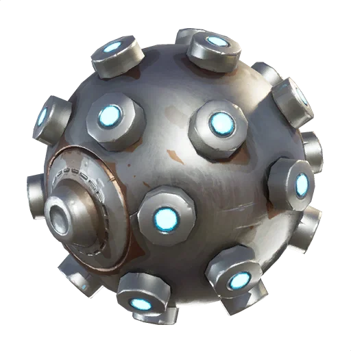 💣 Стикер «Bombs» для Telegram