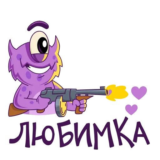 Стикер 33 BOOM VIP