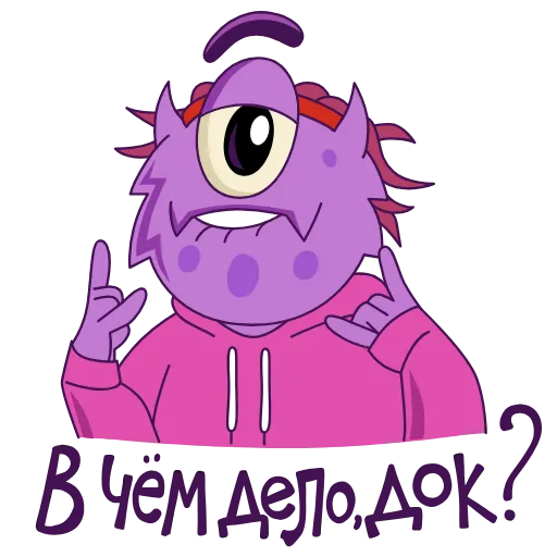 Стикер 29 BOOM VIP